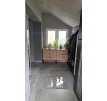 Traumhafte 5 Zimmerwohnung in Weilburg