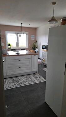 Foto - 5 Zimmer Etagenwohnung zur Miete in Weilburg