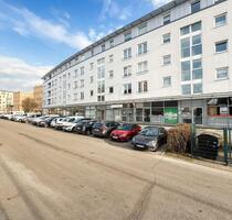 Gewerbefläche für Lieferdienst oder ähnliche Nutzungen ohne Vor-Ort-Bewirtschaftung in guter Lage - Rostock Gehlsdorf