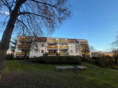 Foto - Etagenwohnung in Weinböhla zur Miete