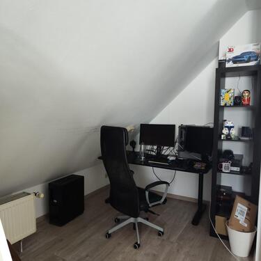 Foto - 3 Zimmer Etagenwohnung zur Miete in Neuburg an der Donau