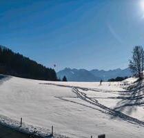 Wohnung für ReferendarReferendarin - Sonthofen
