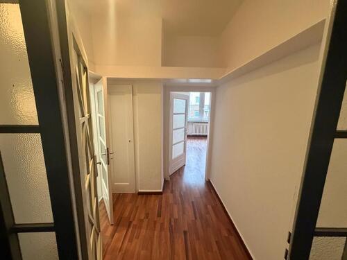 Foto - 2 Zimmer Erdgeschoßwohnung zur Miete in Hannover