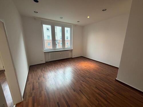 Foto - 2 Zimmer Erdgeschoßwohnung in Hannover