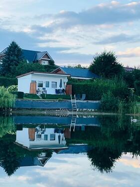 Foto - Private Ferienwohnung direkt am Carwitzer See in Carwitz
