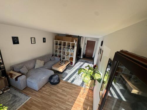 Foto - 1-Zimmer-Wohnung (40 m²) mit Parkplatz – ruhige Lage