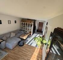 1-Zimmer-Wohnung (40 m²) mit Parkplatz – ruhige Lage - Würzburg Heuchelhof