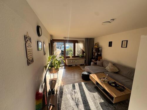 Foto - 1 Zimmer Erdgeschoßwohnung in Würzburg