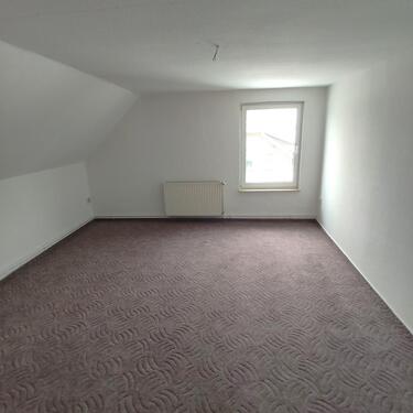 Foto - Etagenwohnung in Lübtheen zur Miete