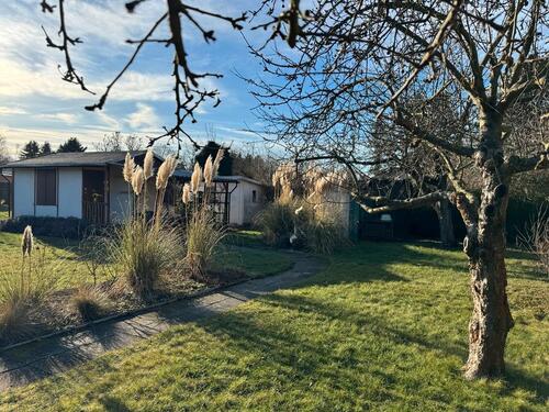 Foto - Grundst&uuml;ck zur Miete in Zwenkau