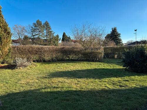 Foto - Grundst&uuml;ck in Zwenkau zur Miete