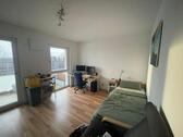 Foto - 1–Zimmer-Studentenapartment mit Süd-West-Balkon (nur Studenten!)