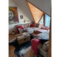 Großes, kernsaniertes, „Schmuckkästchen“ - Bad Dürrheim