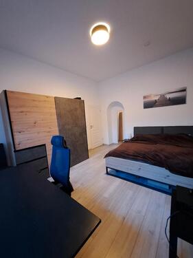 Foto - Helles & ruhiges 17 m² WG-Zimmer in Top-Lage von Aachen