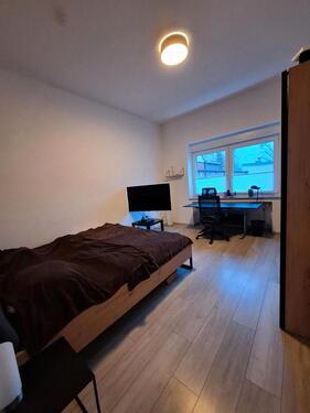 Foto - 3 Zimmer Erdgeschoßwohnung zur Miete in Aachen