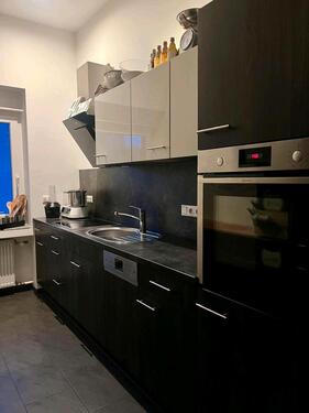 Foto - Erdgeschoßwohnung in Aachen zur Miete