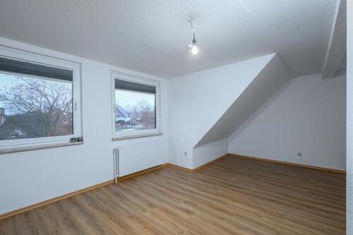 Foto - Etagenwohnung in Wedemark zur Miete