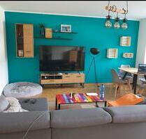 TOP 2ZKB Balkon, Küche, Abstellkammer, Top Lage Mannheim Neckarau