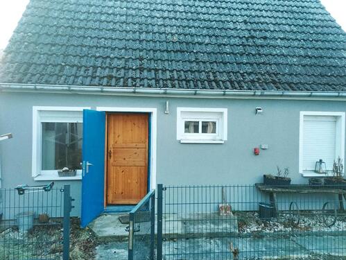 Foto - kleines Ferienhaus Saison Monteur Wohnung