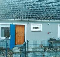 kleines Ferienhaus Saison Monteur Wohnung - Karlshagen