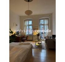 Wohnungsswap - 2 Zimmer, 65 m² - Raumerstraße, Pankow, Berlin