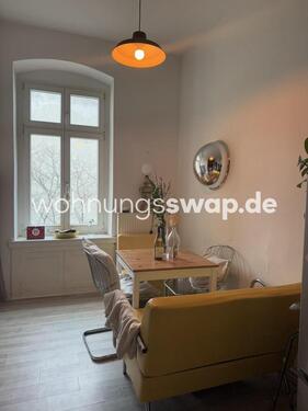 Foto - 2 Zimmer Etagenwohnung zur Miete in Berlin