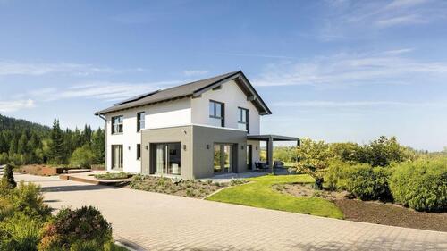 Foto - Freistehendes Einfamilienhaus von privat zuverkaufen