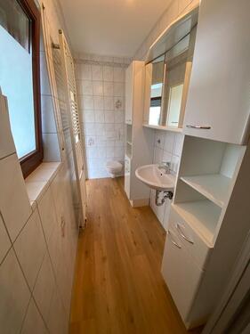 Foto - 2 Zimmer Etagenwohnung zur Miete in Solms