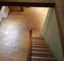 Individuelle 3 Zimmer-Wohnung in den Quadraten nähe Marktplatz! - Edingen-Neckarhausen