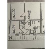 Schöne 2 Zimmer Singlewohnung in Dautphe zu vermieten - Dautphetal