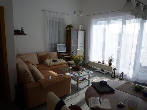 Foto - Schöne 2,5 Zimmer - Attikawohnung in Steinen