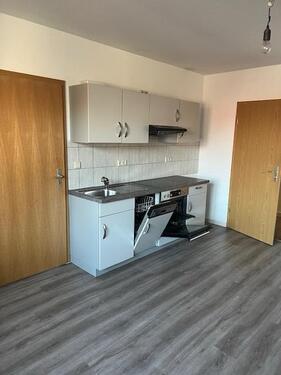 Foto - Vermiete 2 Raumwohnung im Zentrum von Röbel mit 49 qm Wohnfläche