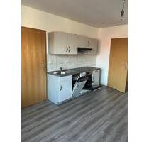 Vermiete 2 Raumwohnung im Zentrum von Röbel mit 49 qm Wohnfläche - Röbel/Müritz