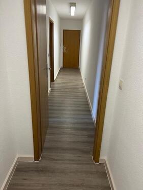 Foto - 2 Zimmer Etagenwohnung in Röbel/Müritz