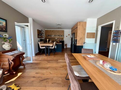 Foto - 2 Zimmer Erdgeschoßwohnung zur Miete in Montabaur