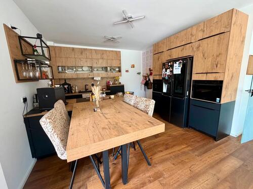 Foto - 2 Zimmer Erdgeschoßwohnung in Montabaur