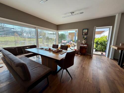 Foto - Erdgeschoßwohnung in Montabaur zur Miete