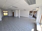 Foto - Büro in Erlanger Innenstadt zu vermieten