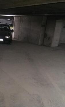 Foto - Tiefgaragen, Stellplatz, Nähe, Hauptbahnhof, Heidelberg