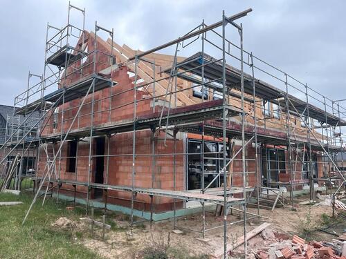 Foto - 4 Zimmer Reihenhaus zur Miete in Rosche