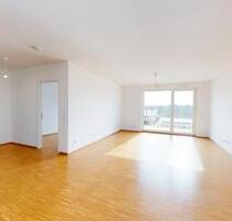 Familienfreundliche 4-Zimmer Wohnung mit Balkon - Frankfurt am Main Niederrad