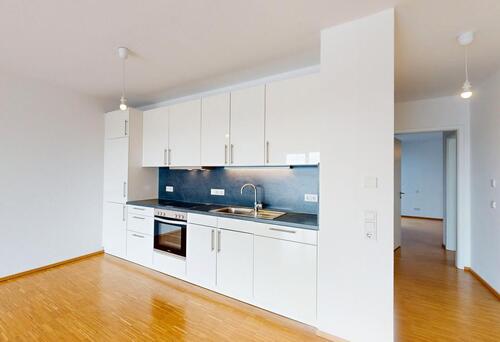 Foto - 4 Zimmer Etagenwohnung in Frankfurt am Main