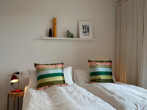 Foto - 1 Zimmer Etagenwohnung zur Miete in Leinfelden-Echterdingen