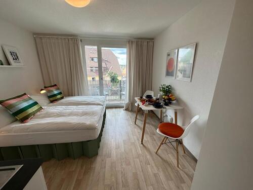 Foto - 1 Zimmer Etagenwohnung in Leinfelden-Echterdingen