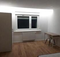 Modernes 18m² Zimmer mit Balkon – ab sofort frei! - Nürnberg Erlenstegen