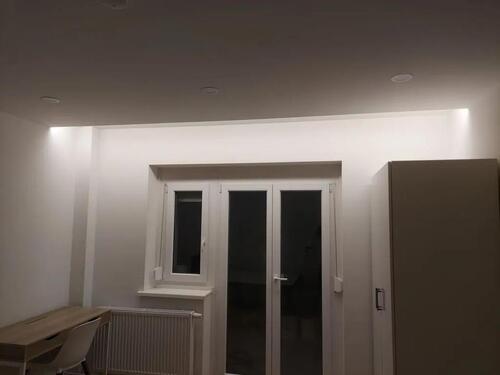 Foto - 3 Zimmer Etagenwohnung zur Miete in Nürnberg