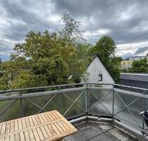 Ruhige, gepflegte und zentrumsnahe Wohnung in Wermelskirchen