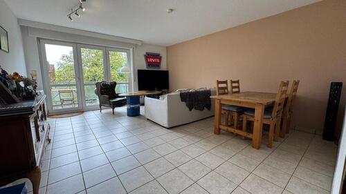 Foto - 2 Zimmer Etagenwohnung in Wermelskirchen
