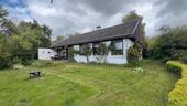 Foto - Bungalow Alleinlage , teilunterkellert , 6 Zimmer +