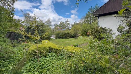 Foto - 6 Zimmer Bungalow in Husby